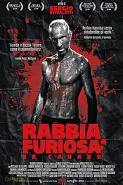 Dogman's Rabies: Underdog