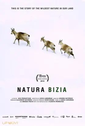 Natura Bizia