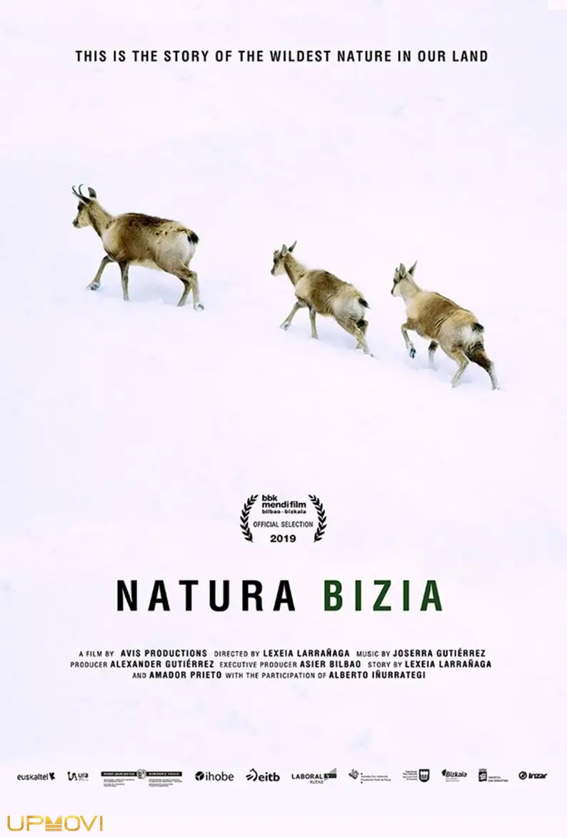 Natura Bizia
