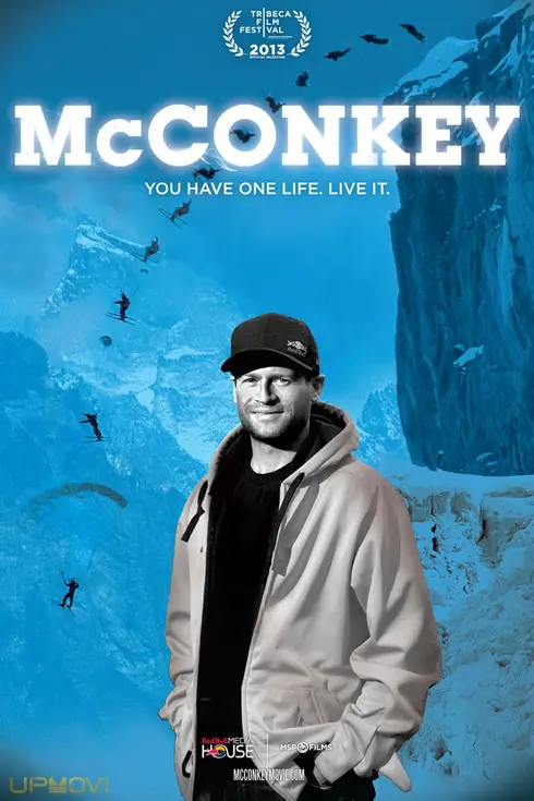 McConkey