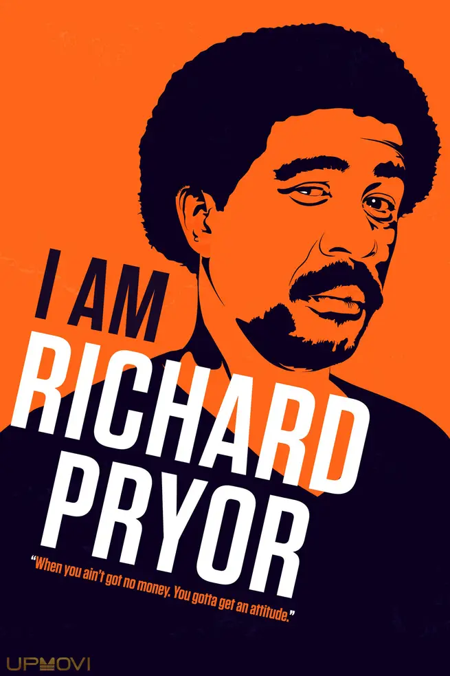 I Am Richard Pryor