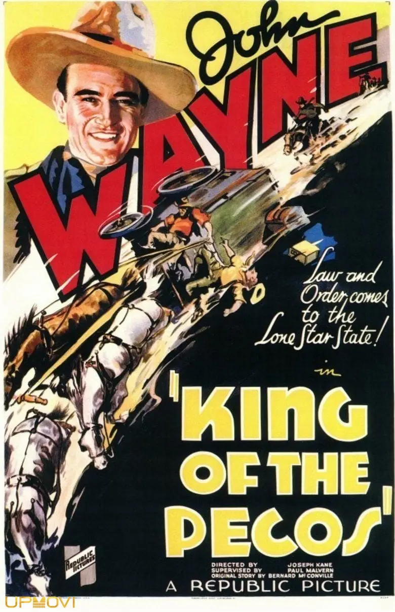 King of the Pecos