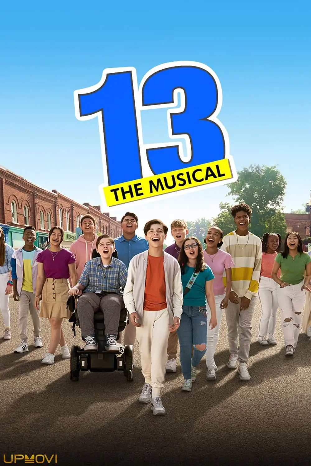 13: The Musical