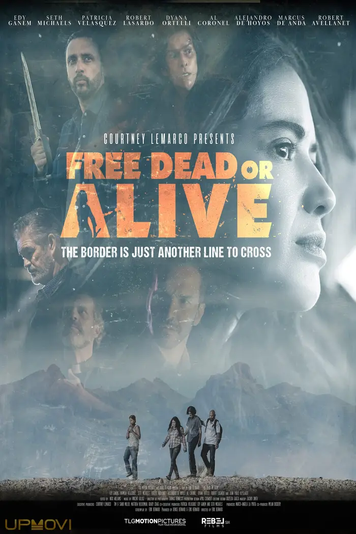 Free Dead or Alive
