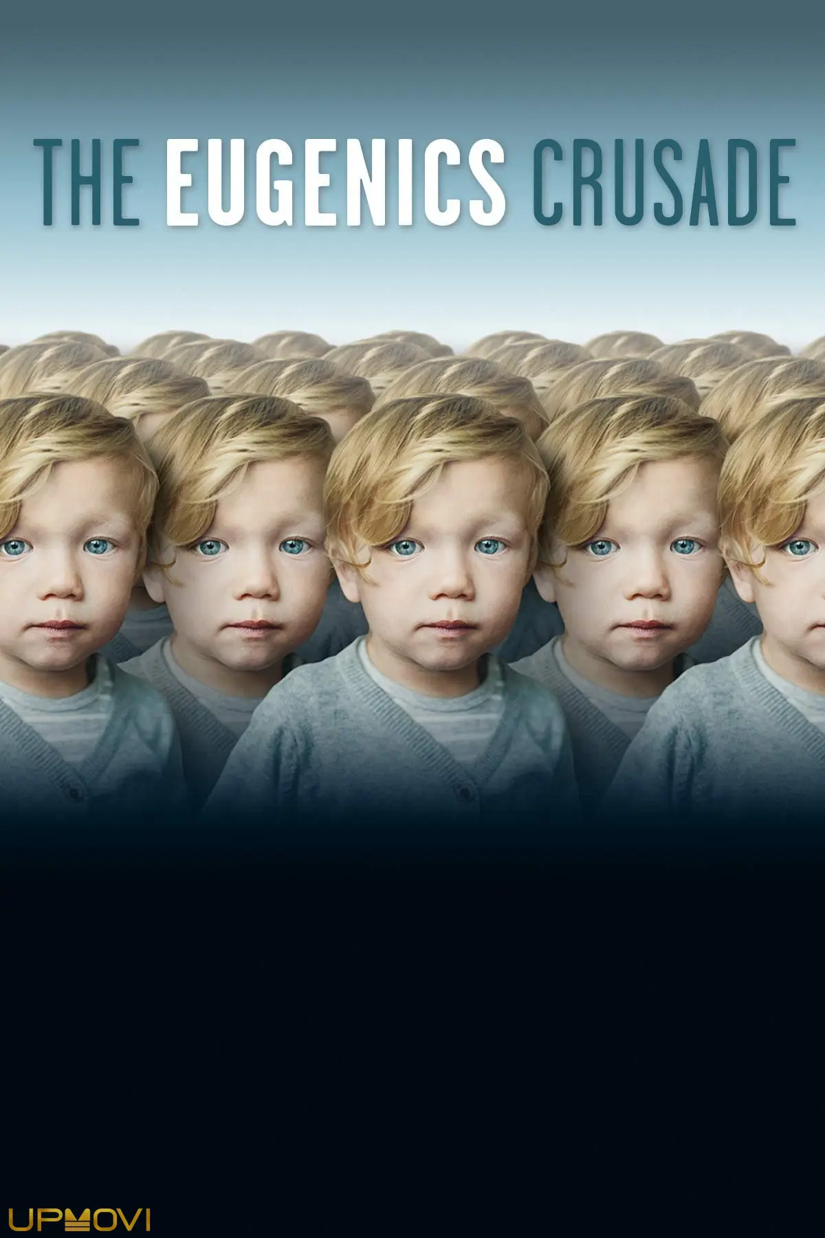 The Eugenics Crusade
