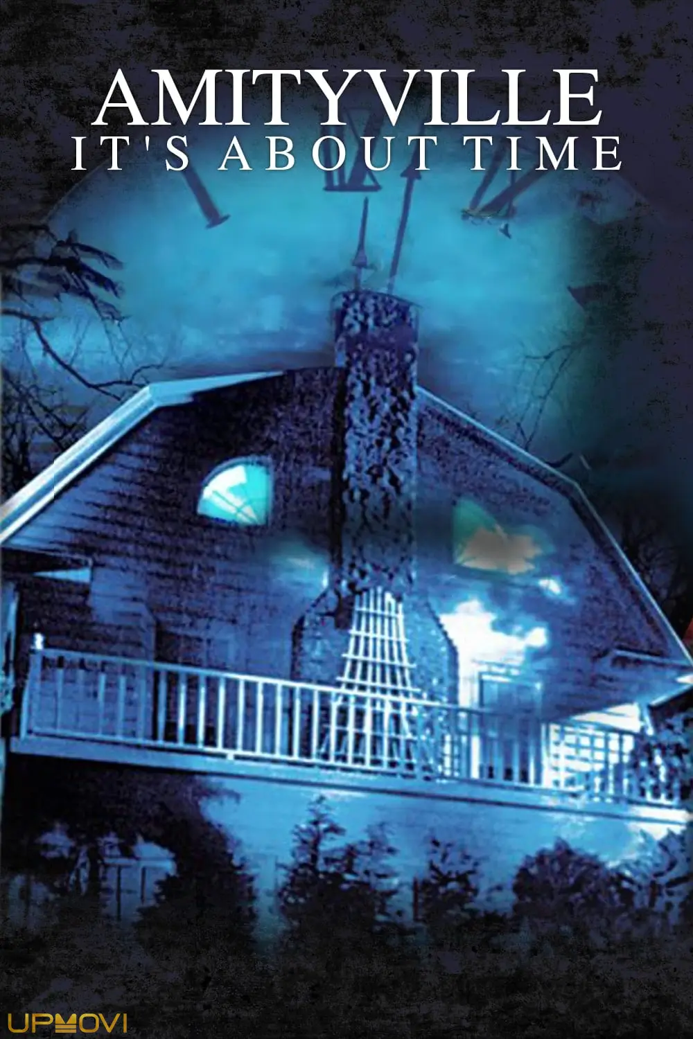 Amityville 1992: It's About Time