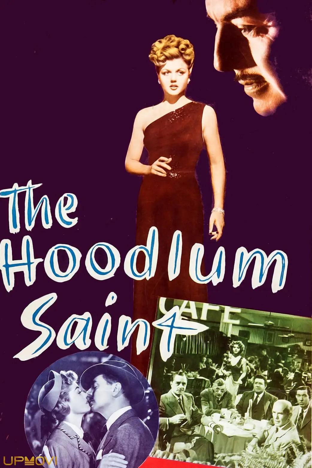 The Hoodlum Saint