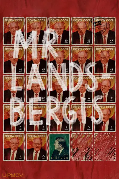 Mr. Landsbergis