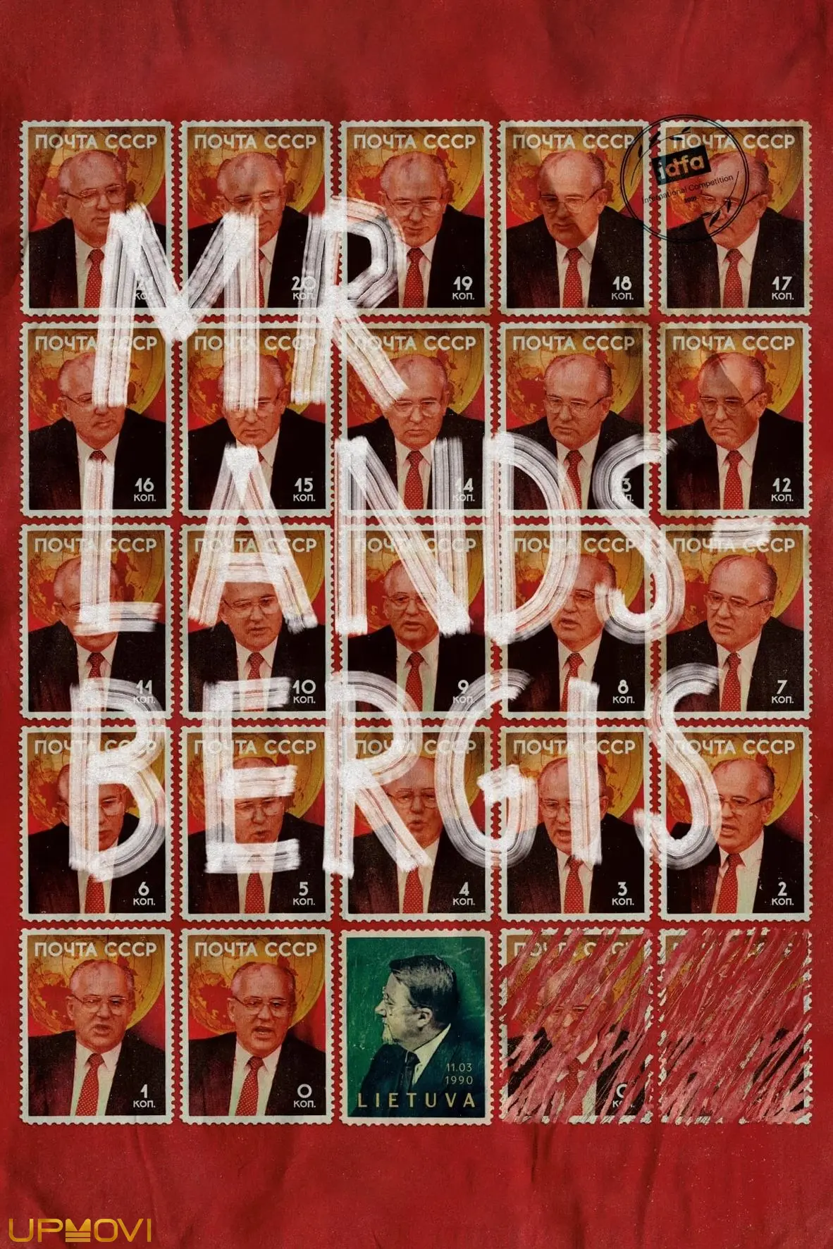 Mr. Landsbergis