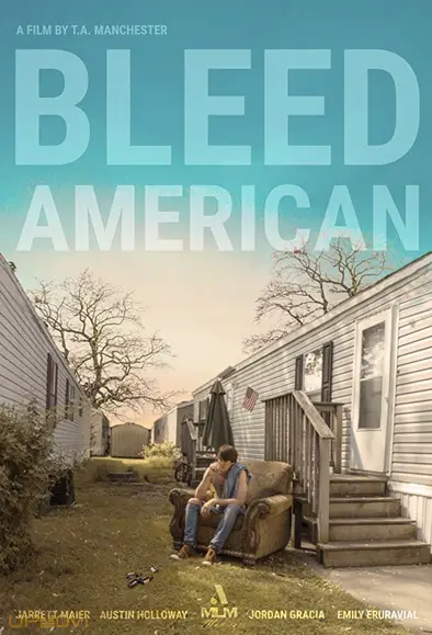 Bleed American