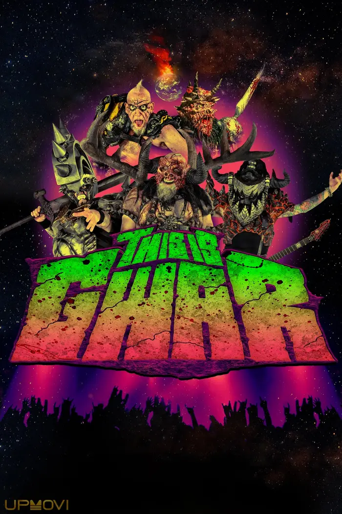 This Is GWAR