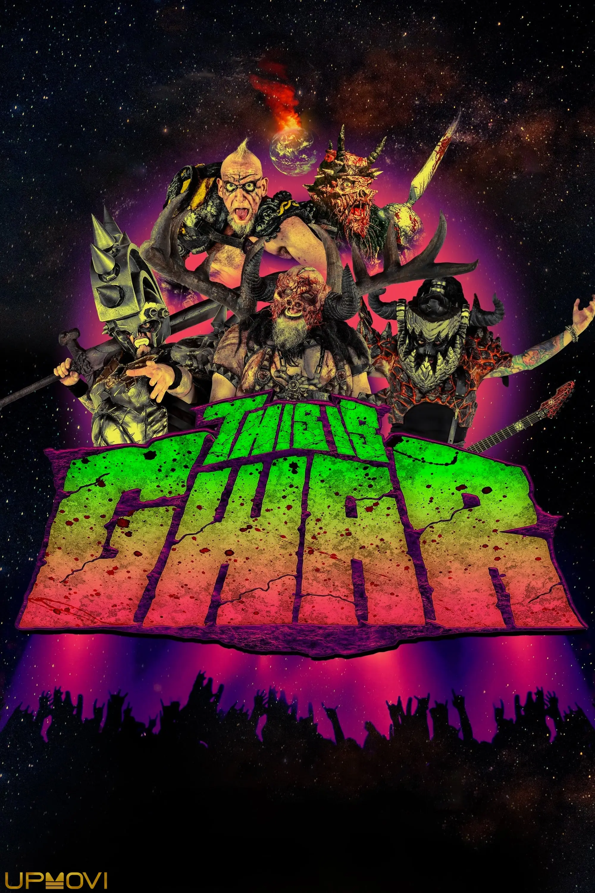 This Is GWAR