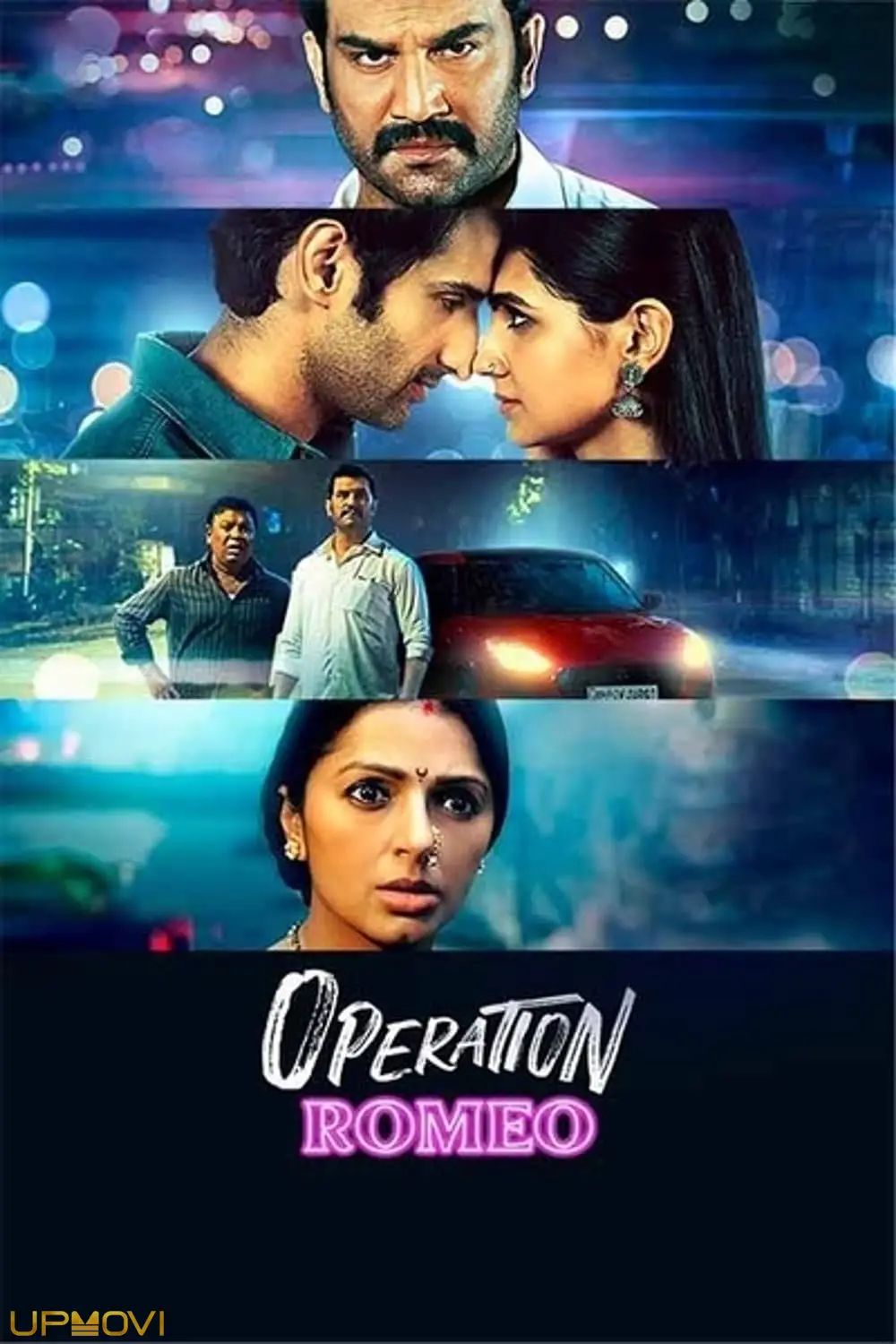 Operation Romeo