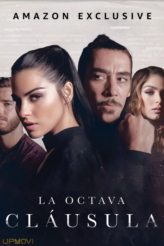 The Eighth Clause