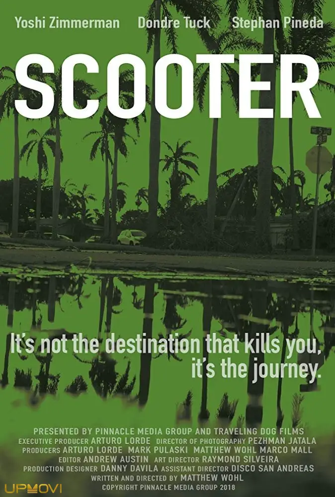 Scooter