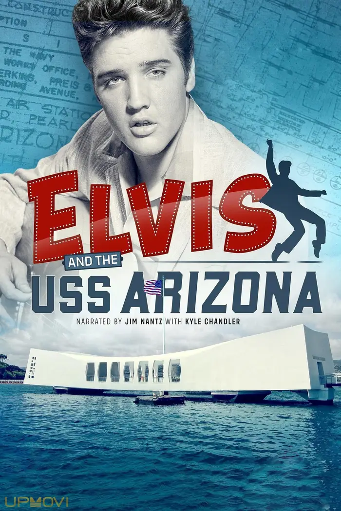 Elvis and the USS Arizona