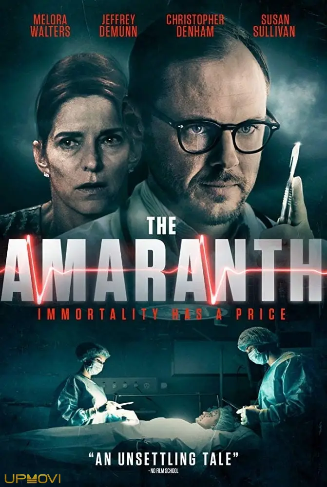 The Amaranth