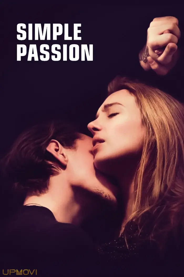 Simple Passion