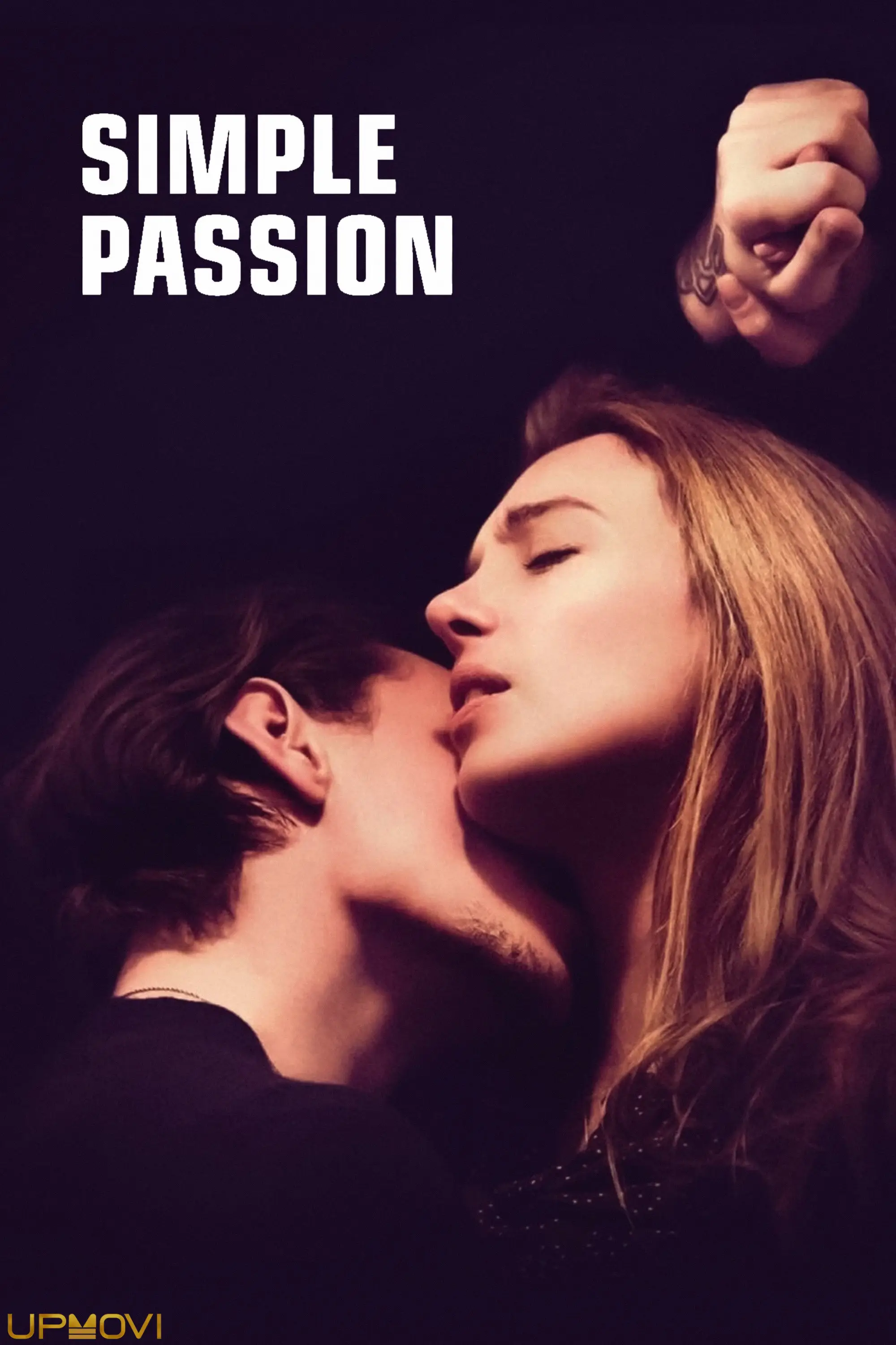 Simple Passion