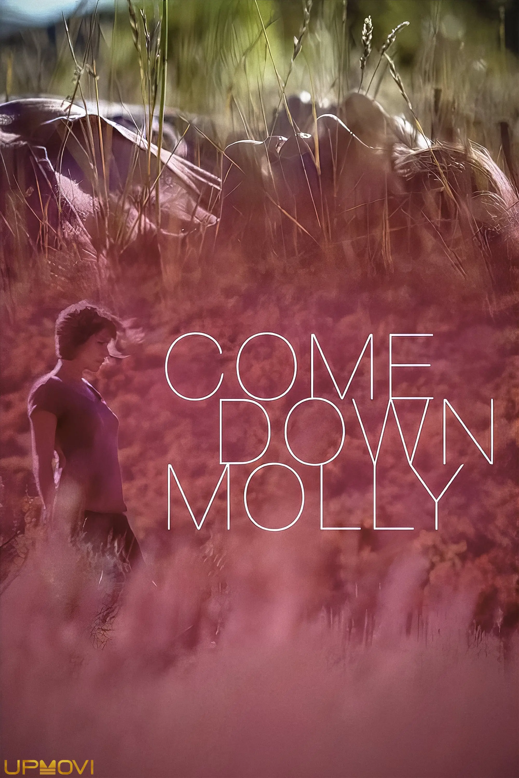 Come Down Molly