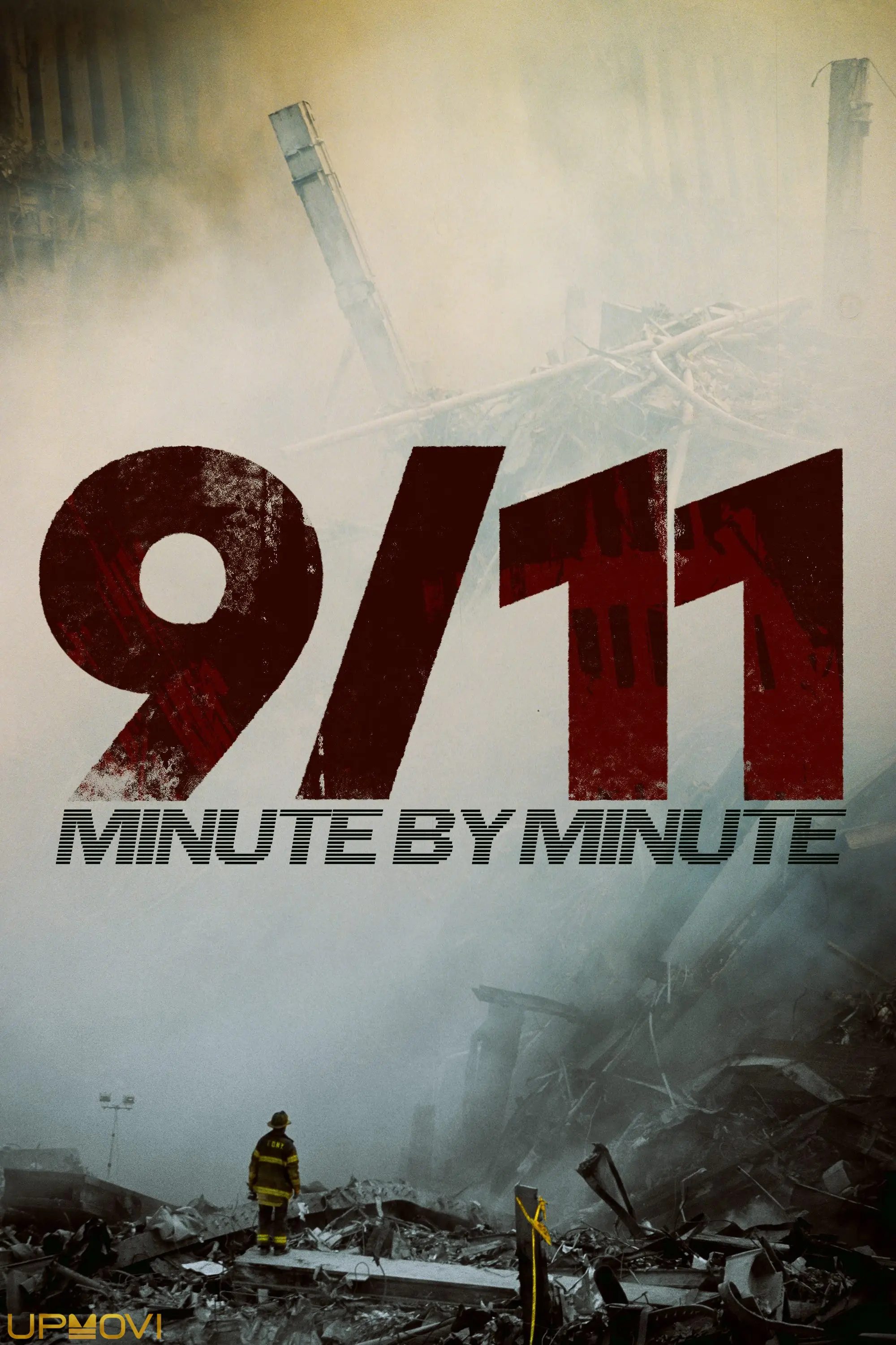 9/11: Minute by Minute