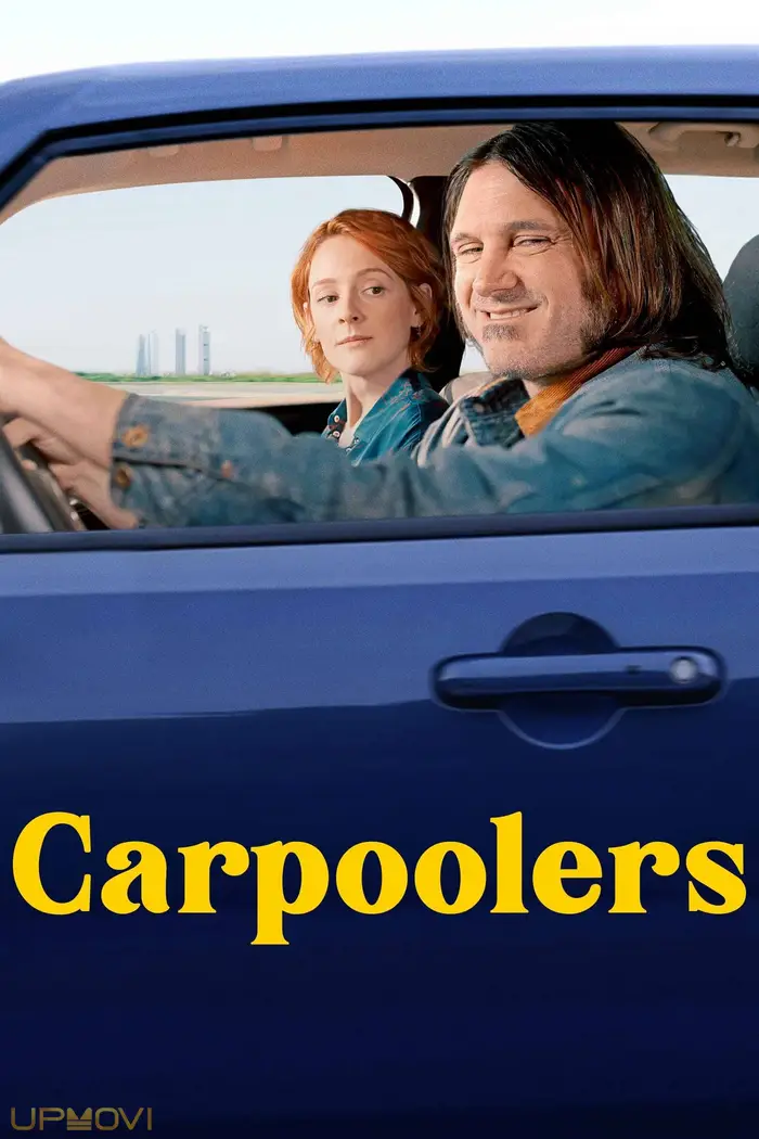 Carpoolers