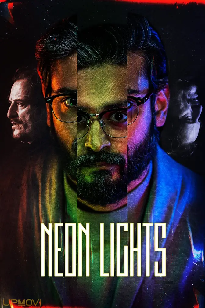 Neon Lights