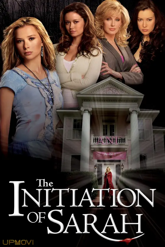 The Initiation of Sarah