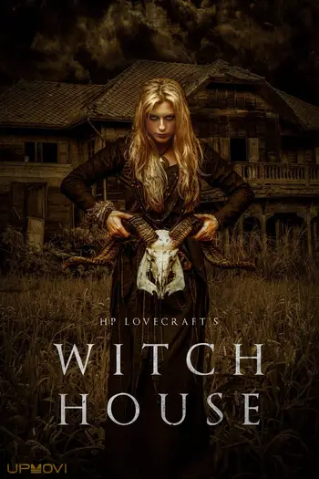 H.P. Lovecraft's Witch House