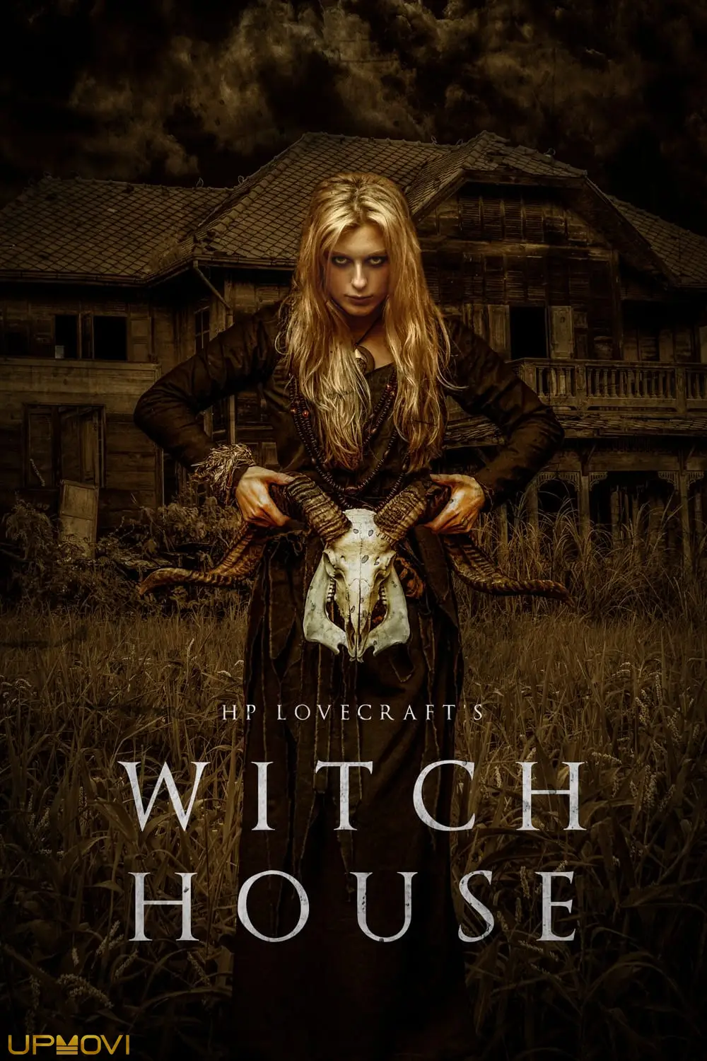 H.P. Lovecraft's Witch House