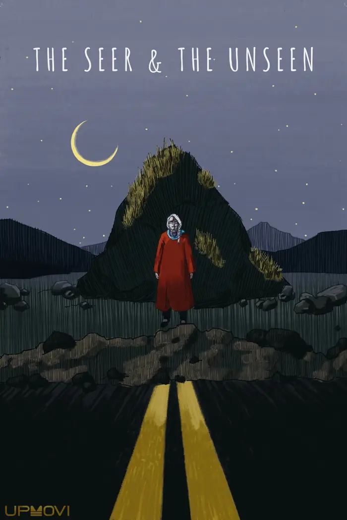The Seer and the Unseen