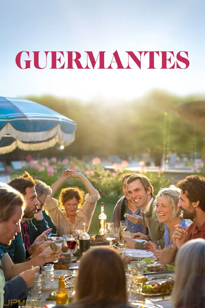 Guermantes