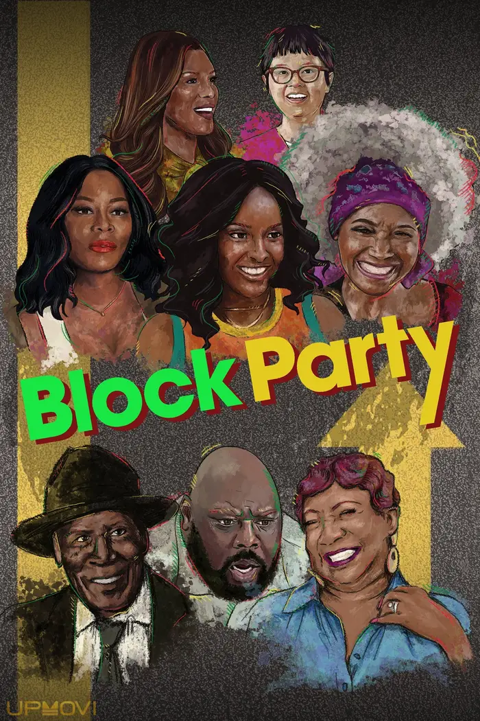Block Party