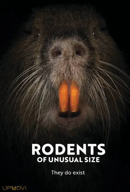 Rodents of Unusual Size