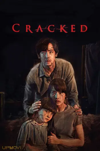 Cracked