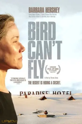 The Bird Can't Fly