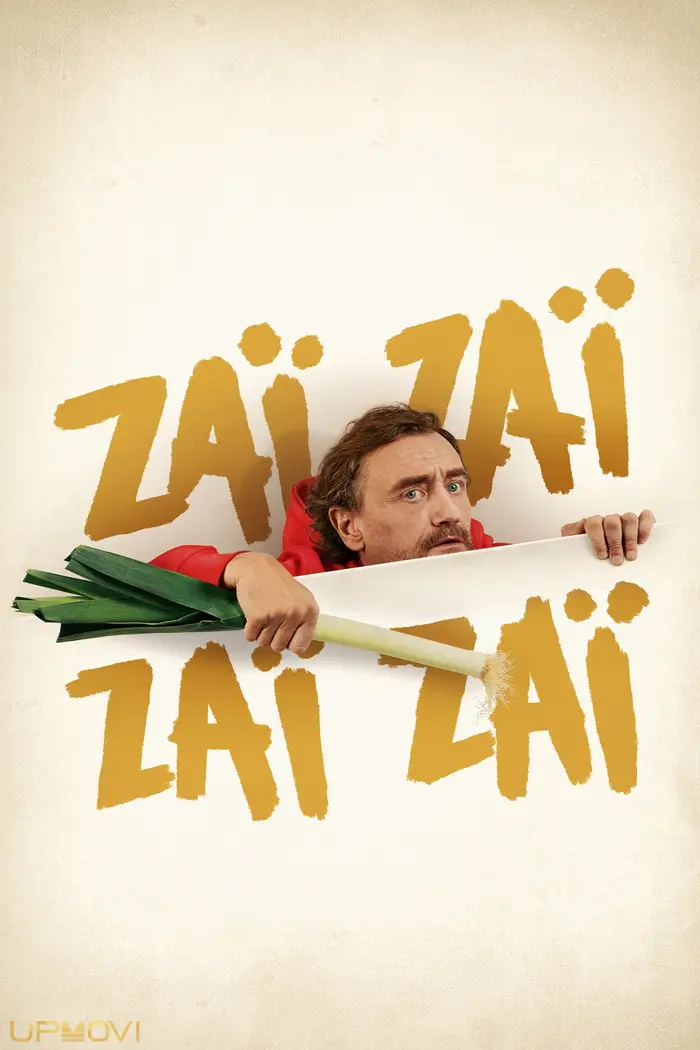 Zaï Zaï Zaï Zaï