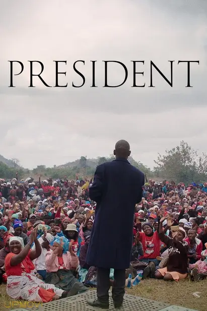 President