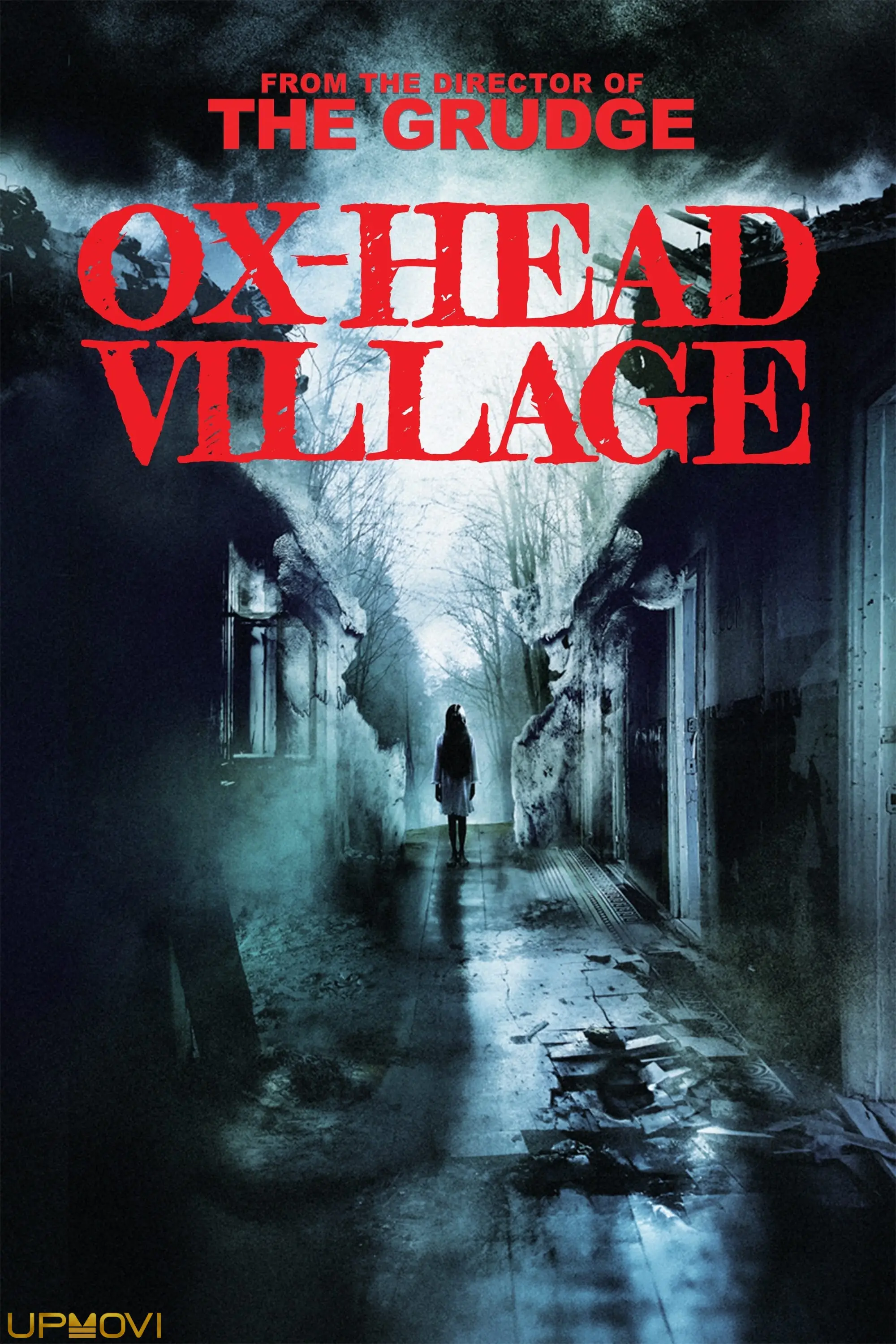 Ox-Head Village