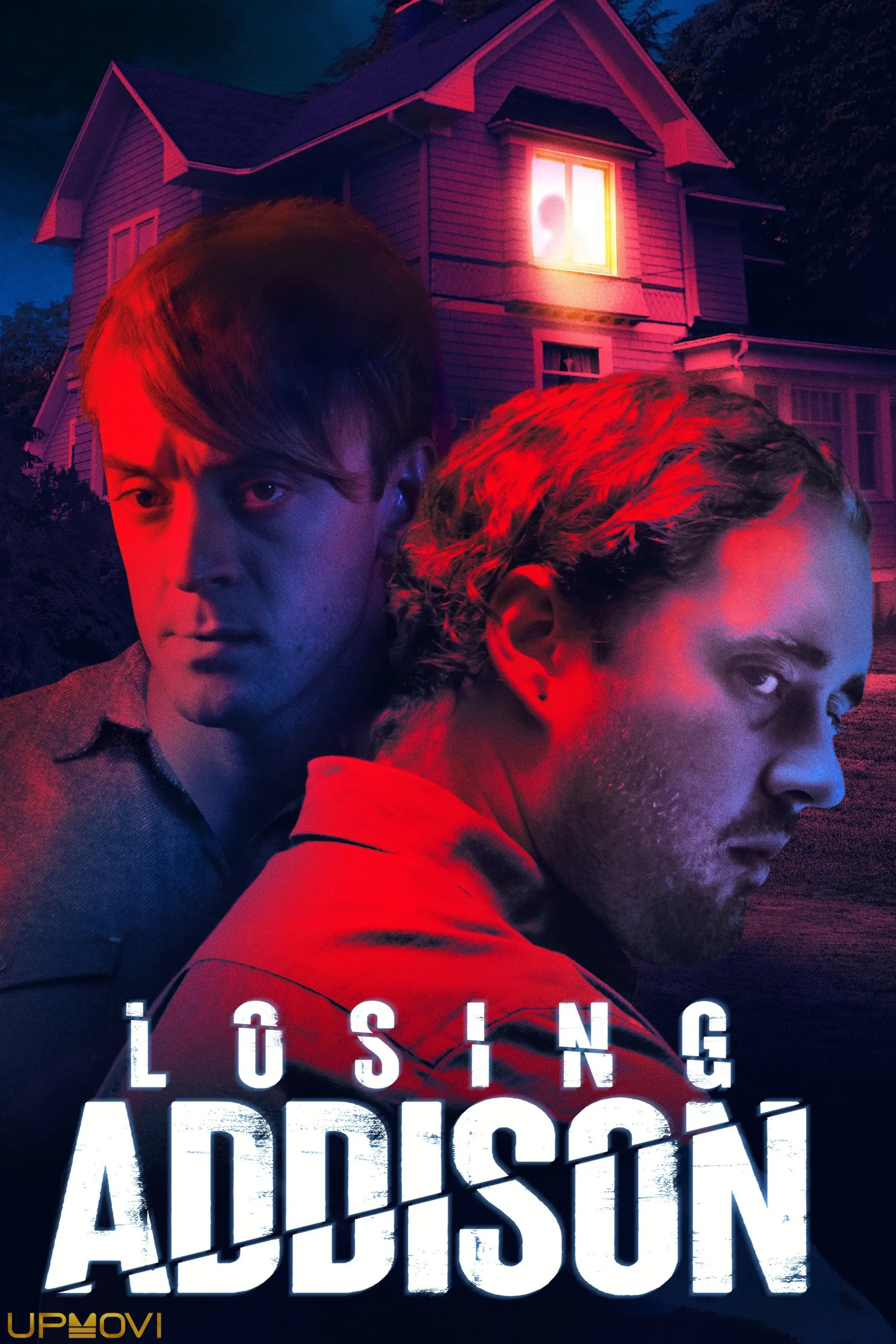 Losing Addison