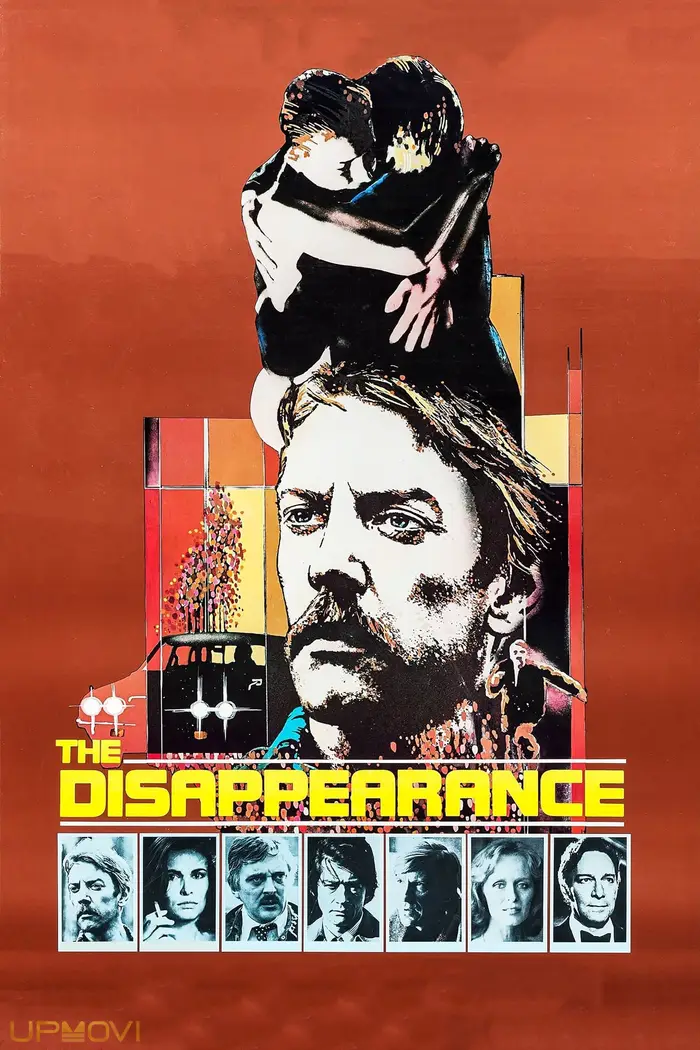 The Disappearance
