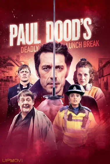 Paul Dood’s Deadly Lunch Break
