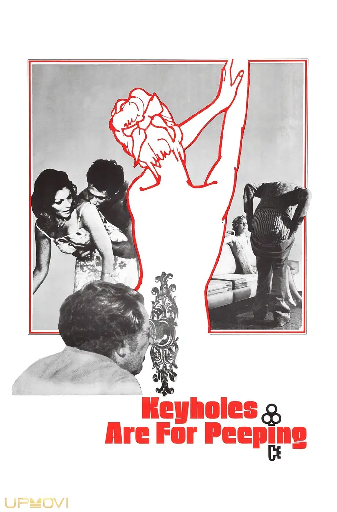 Keyholes Are for Peeping