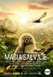 Colombia: Wild Magic