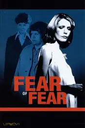 Fear of Fear