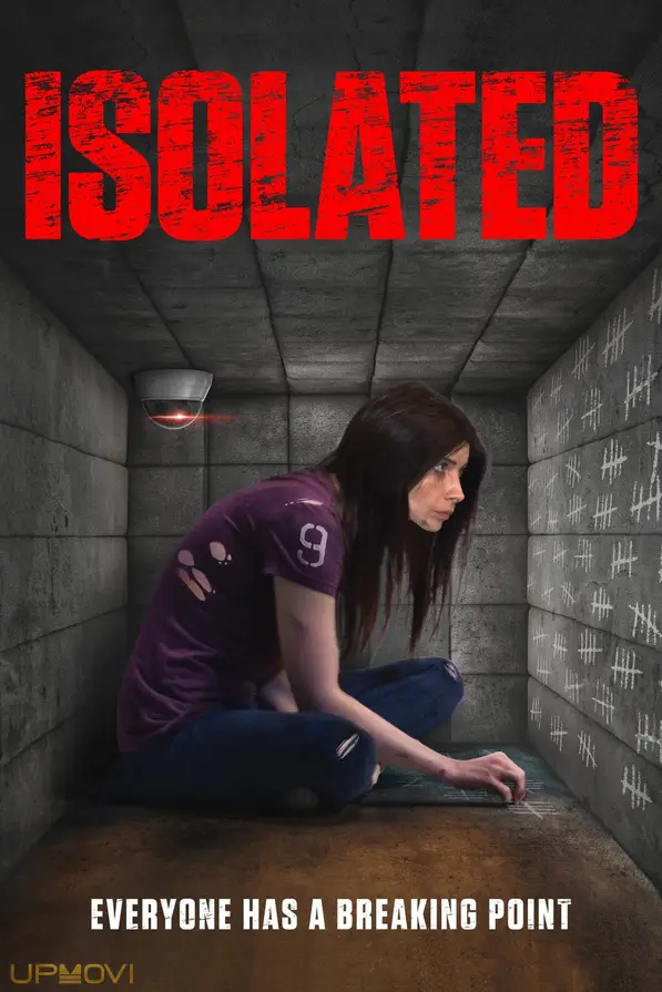 Isolated