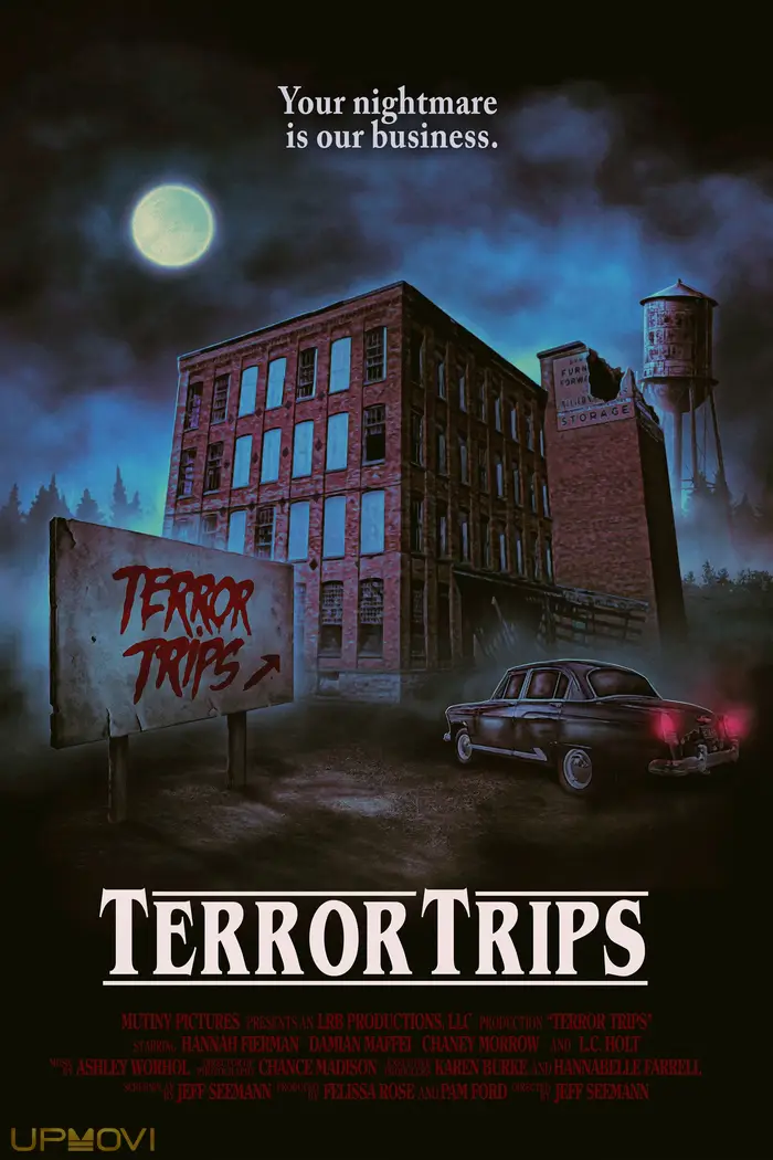 Terror Trips