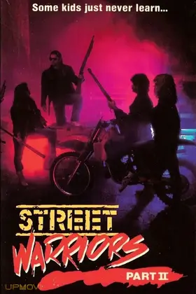 Street Warriors II