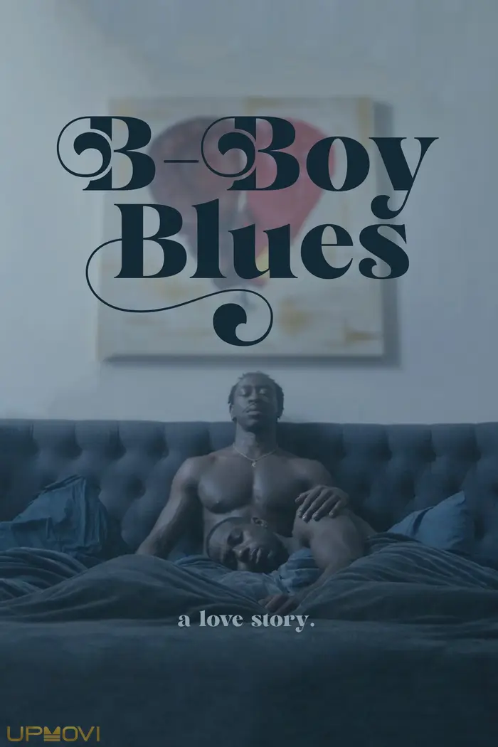 B-Boy Blues