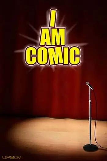I Am Comic